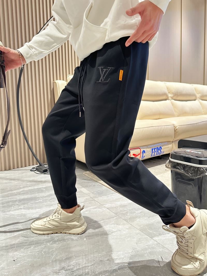 Louis Vuitton Long Pants